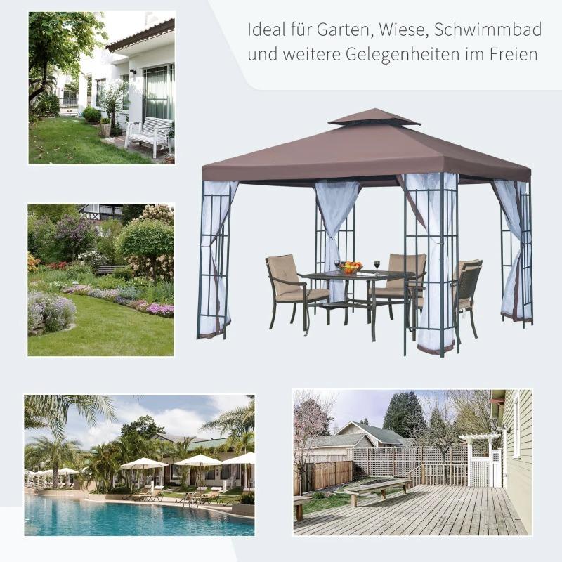 pavillon-gartenpavillon-mit-moskitonetze-seitenwaende-partyzelt-mit-doppeldach-gartenzelt-festzelt-2-97x2-97m