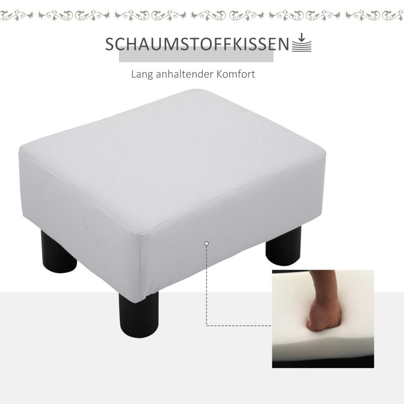 fusshocker-beinstuetze-sitzbank-chesterfield-aus-kunstleder-weiss-40x30x24cm