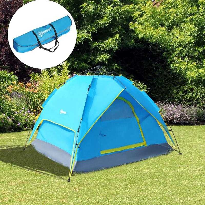 campingzelt-sekundenzelt-pop-up-zelt-automatisch-3-4-personen-blau-gelb-230x200x135cm