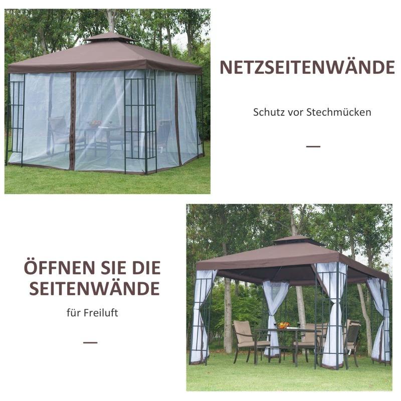 pavillon-gartenpavillon-mit-moskitonetze-seitenwaende-partyzelt-mit-doppeldach-gartenzelt-festzelt-2-97x2-97m