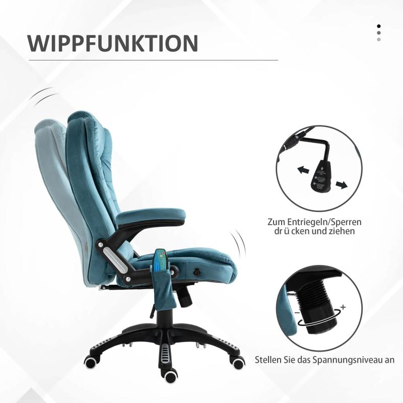 buerostuhl-massagefunktion-waermefunktion-hoehenverstellbar-ergonomisch-blau-68x72x110-120cm