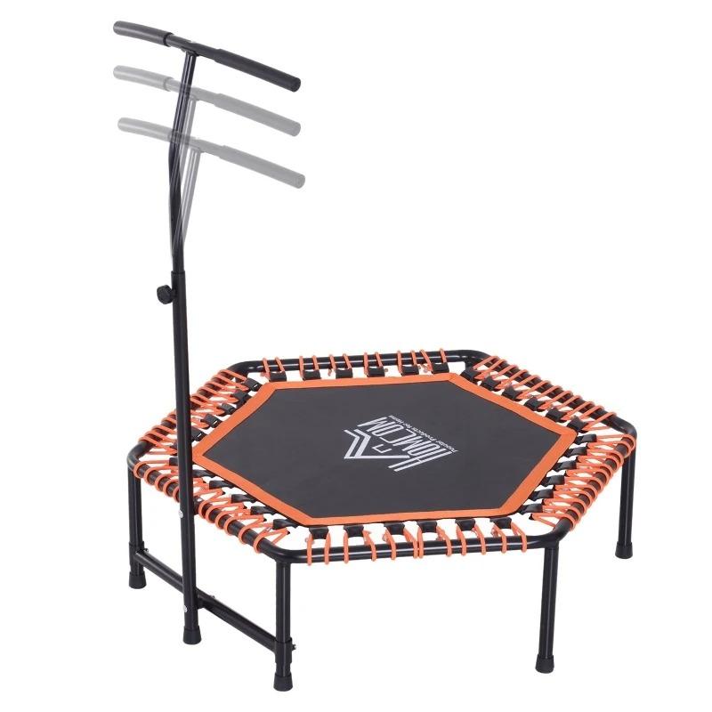 fitness-trampolin-trampolin-gartentrampolin-fuer-joga-stahl-pp-eva-schwarz-orange-121-92x121-92x138cm