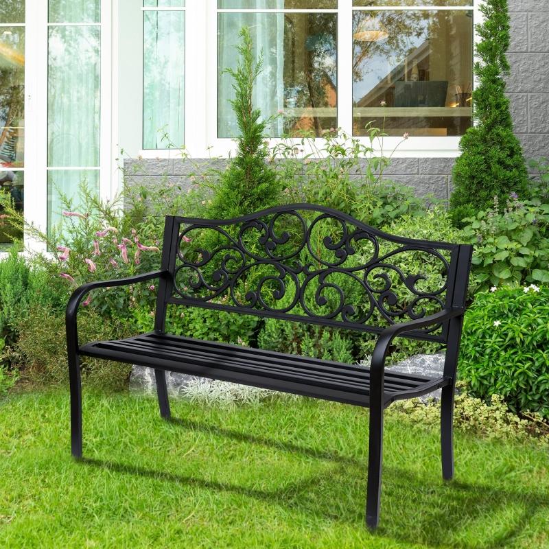 gartenbank-3-sitzer-sitzbank-stahlbank-bank-mit-armlehnen-gusseisen-schwarz-127x60x89cm