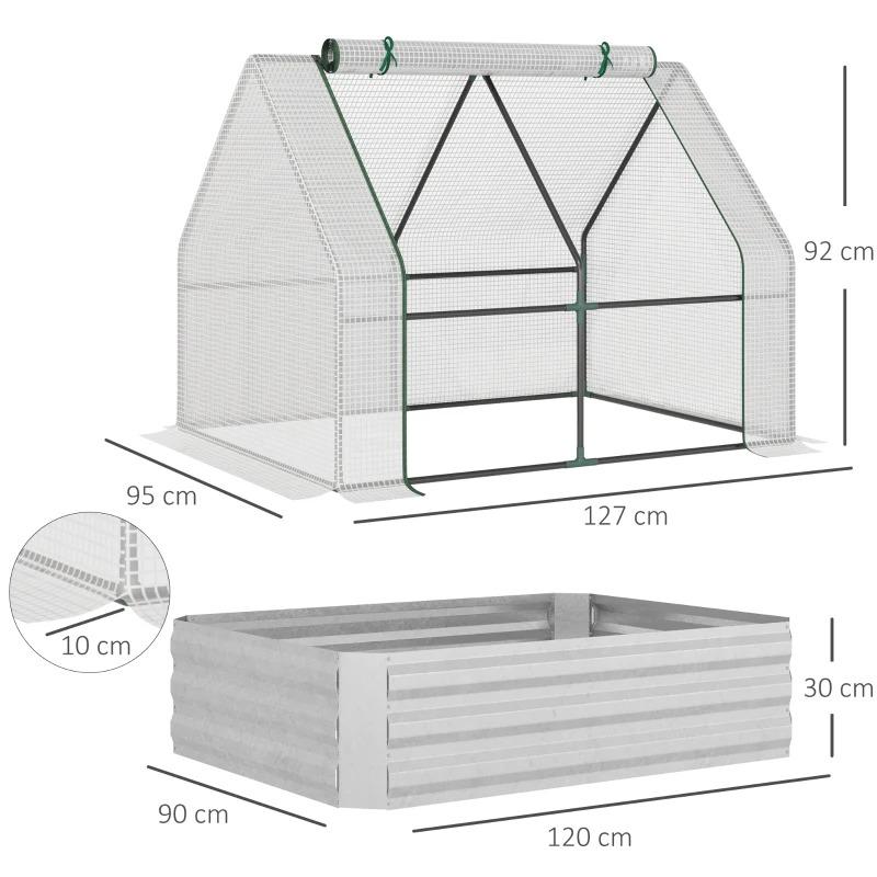 foliengewaechshaus-fruehbeet-mit-tuer-zum-aufrollen-gewaechshaus-treibhaus-tomatenhaus-127x95x92cm-weiss