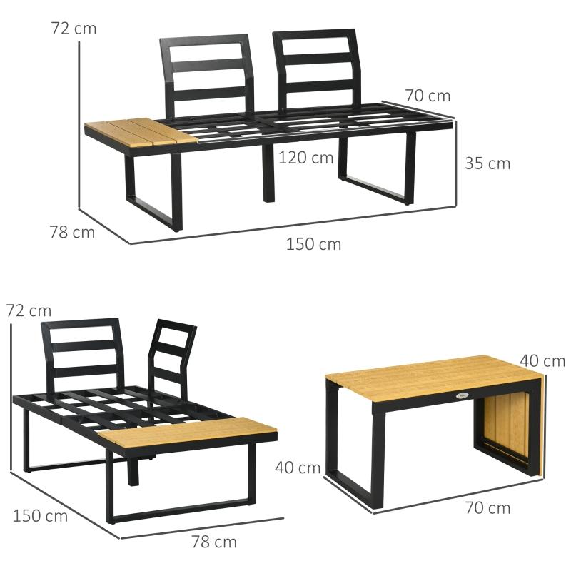 gartenmoebel-set-fuer-3-personen-balkonmoebel-mit-sitzkissen-aluminiumrahmen-holzoptik-dunkelgrau-natur