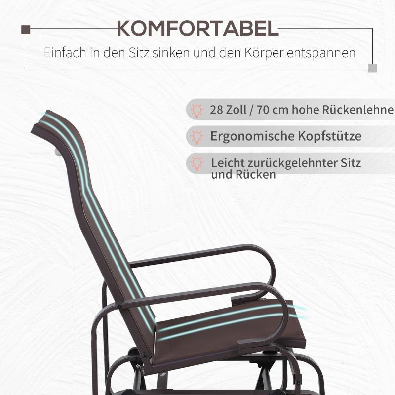 schaukelstuhl-garten-gartenstuhl-relaxstuhl-gartenschaukel-garten-metall-schaukel-stuhl-fuer-garten-terrasse-balkon-texteline-braun-60x73x104cm