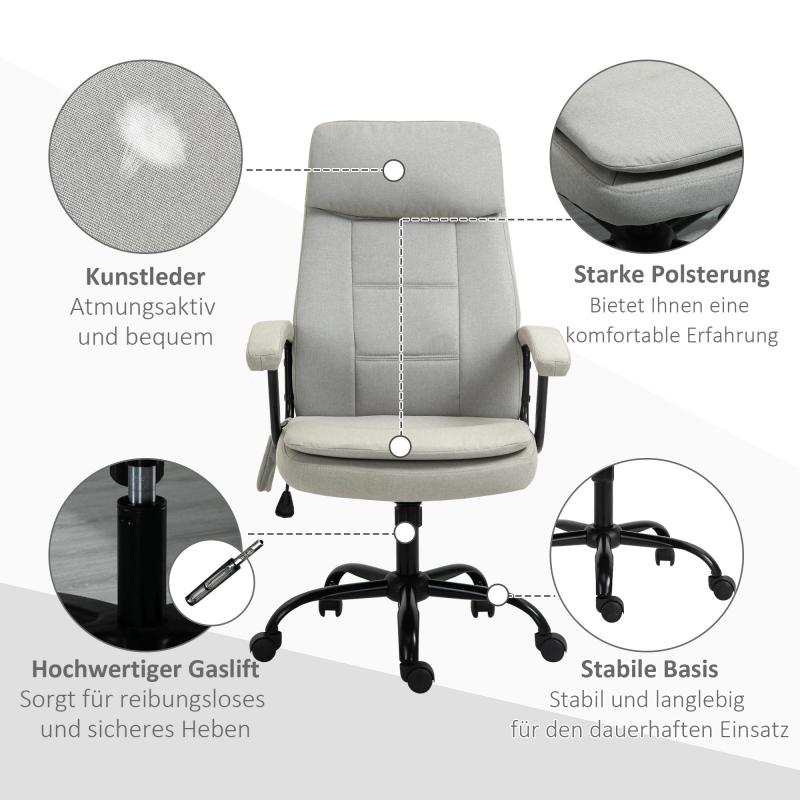 buerostuhl-mit-massagefunktion-hoehenverstellbar-ergonomisch-beige-63x70x112-121cm