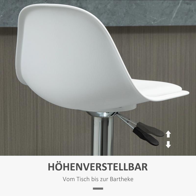 2er-set-barhocker-hoehenverstellbar-drehbar-kunstleder-weiss-40x42x82-104cm