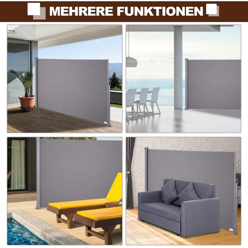 seitenmarkise-sicht-und-sonnenschutz-seitenrollo-polyester-grau-300x200cm