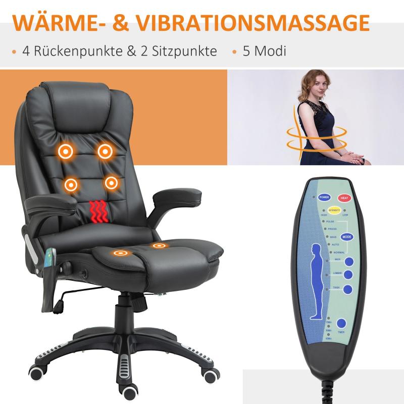 massagesessel-6-punkt-vibrations-massage-waermefunktion-kunstleder-drehbar-schwarz-70x70x111-121cm