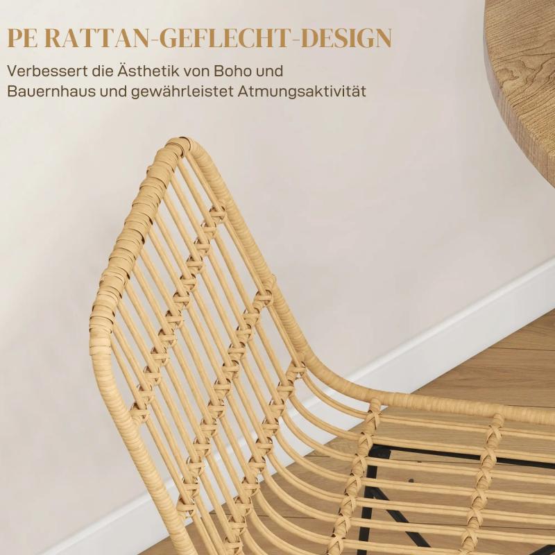 2er-set-barhocker-barstuhl-boho-stil-pe-rattan-natur-schwarz-45x53-5x105cm