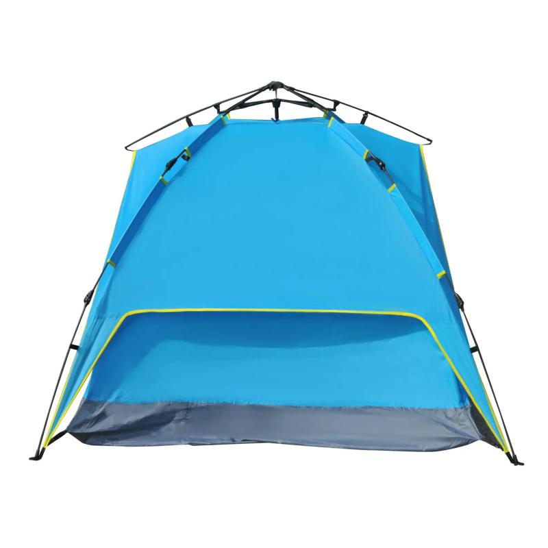 campingzelt-sekundenzelt-pop-up-zelt-automatisch-3-4-personen-blau-gelb-230x200x135cm