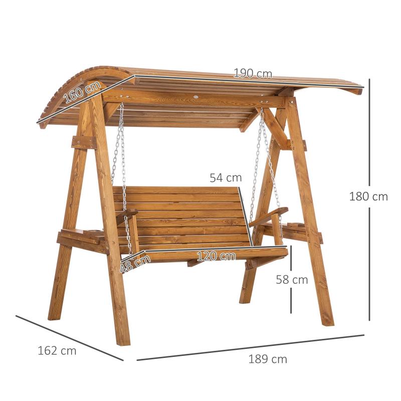 hollywoodschaukel-gartenliege-2-personen-schaukelbank-schaukel-mit-verstellbarem-dach-kiefernholz-189x162x180cm-169