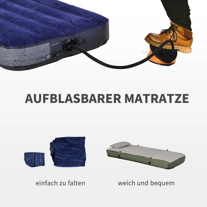 campingzelt-set-mit-feldbett-schlafsack-und-matratze-dunkelgruen-193x86x160cm