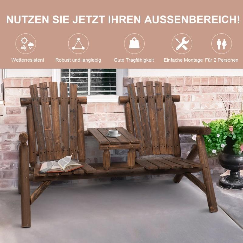 gartenbank-mit-tisch-gartenmoebel-sitzbank-2-stuehle-massivholz-braun-157x88x103cm