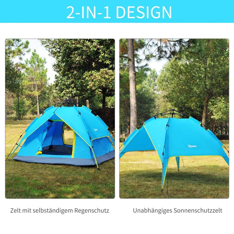 campingzelt-sekundenzelt-pop-up-zelt-automatisch-3-4-personen-blau-gelb-230x200x135cm