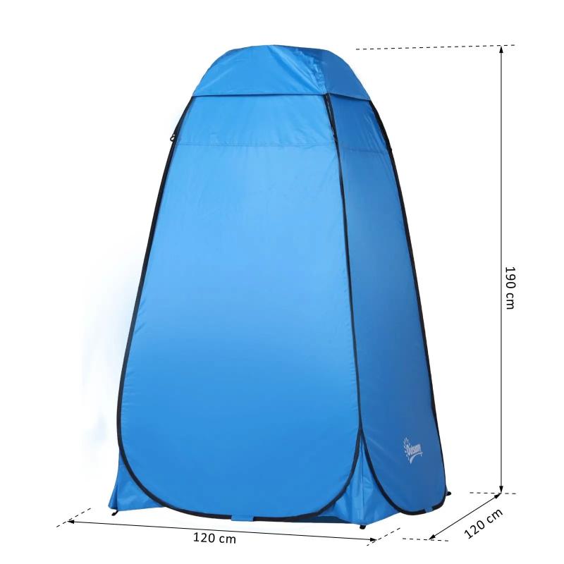 pop-up-duschzelt-camping-umkleidezelt-wasserfest-himmelblau-120x120x190cm