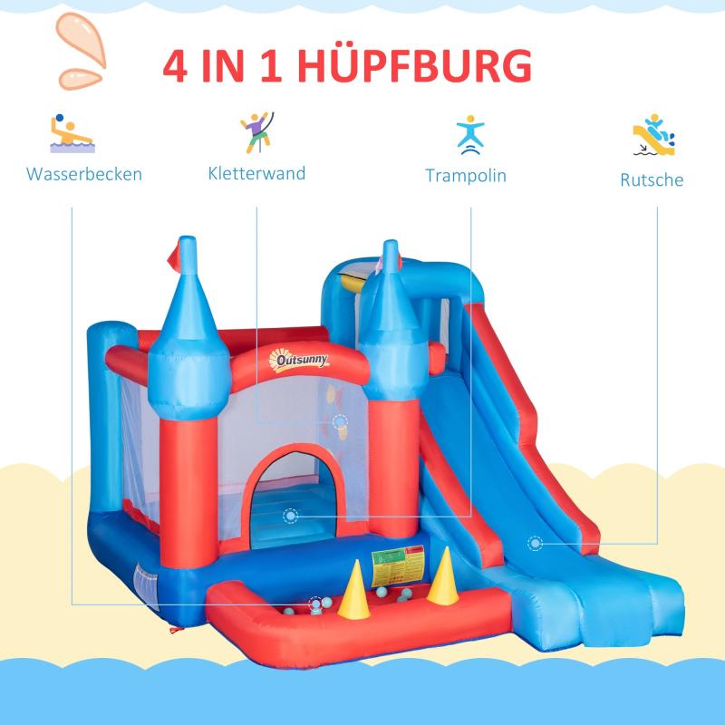 aufblasbare-huepfburg-fuer-4-kinder-wasserhuepfburg-mit-geblaese-rutsche-pool-kletterwand-trampolin-tragetasche-garten-fuer-kinder-outdoor-wasserrutsche-springburg-3-8-jahren-333x280x210cm