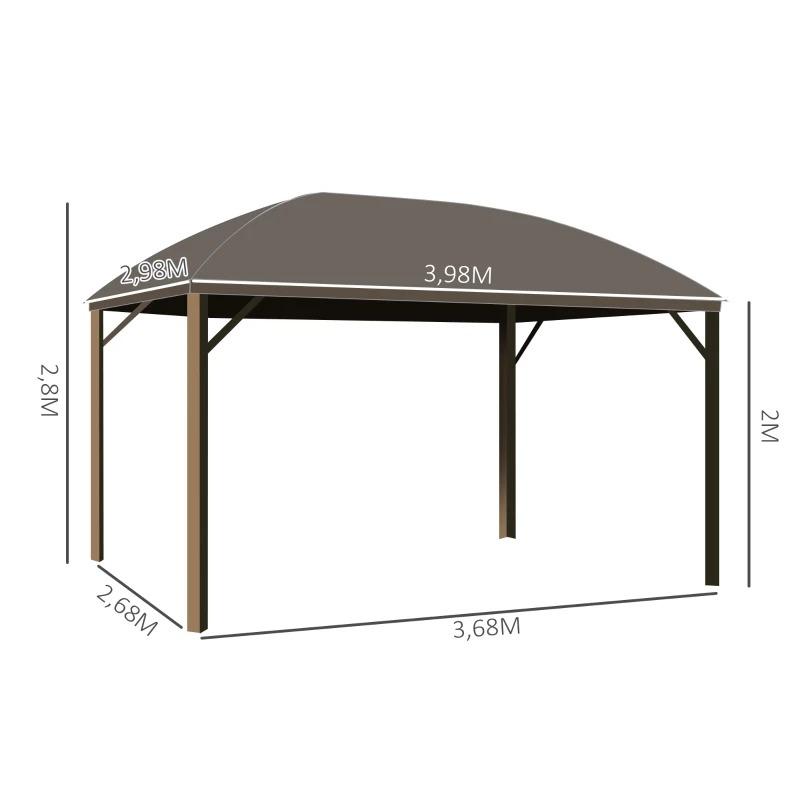 gartenpavillon-partyzelt-faltpavillon-festzelt-4x-doppel-seitenteile-wasserdicht-2-laternenhaken-alu-polyester-braun-ca-4x3x2-8m