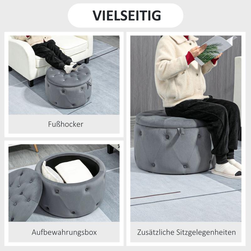 hocker-mit-stauraum-steppdesign-mit-knoepfen-samtoptik-grau-60x60x40cm