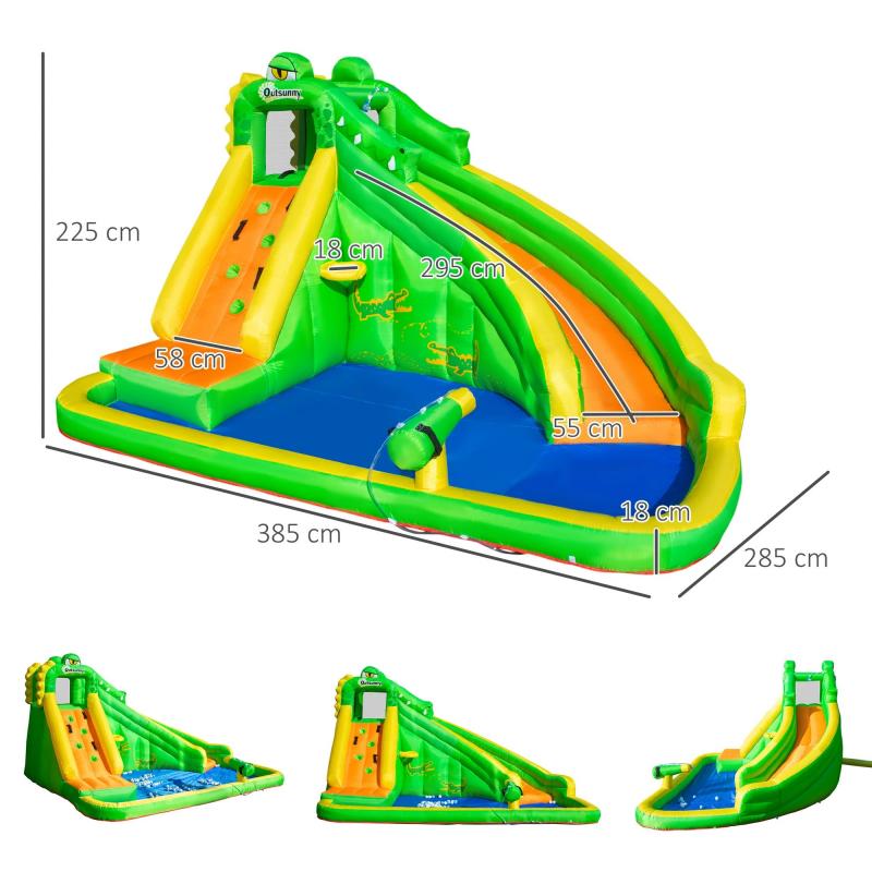 aufblasbare-huepfburg-mit-geblaese-wasserrutsche-spielpool-aufblasbare-wasserspielcenter-mit-rutsche-wasserpark-aufblasbar-planschbecken-ab-3-jahre-380x285x225cm