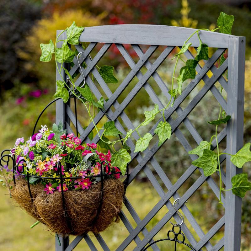 hochbeet-blumenstaender-garten-pflanzkasten-mit-rankgitter-holz-rankkasten-grau-60x30x122-5cm