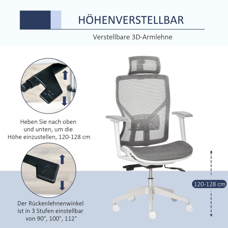 buerostuhl-schreibtischstuhl-gaming-stuhl-mit-kopflehne-und-3d-armlehne-hoehenverstellbar-ergonomisch-grau-67x65x120-128cm