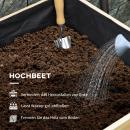 Mobile Preview: 2-in-1-hochbeet-pflanzenkasten-fruehbeet-gewaechshaus-natur-gruen-86cmx60cmx165cm