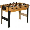 Mobile Preview: spieltisch-kicker-tischhockey-tischtennis-billard-107x61x84-5cm-holz-schwarz