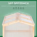 Mobile Preview: fruehbeet-gewaechshaus-treibhaus-fruehbeetkasten-pflanzenbeet-mit-abdeckung-aus-holz-und-polycarbonat-wetterfest-natur-102x71x53cm