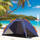 Mobile Preview: pop-up-campingzelt-strandzelt-netzfenster-tragetasche-2-3-personen-210x140x120cm