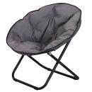 Mobile Preview: campingstuhl-klappstuhl-klappsessel-gartenstuhl-polstersessel-lounge-sessel-faltbar-80x80x75cm