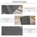 Mobile Preview: 2er-set-esszimmerstuehle-wohnzimmerstuehle-kuechenstuehle-retrodesign-leinen-polyester-gewebe-grau-45x61-5x94cm