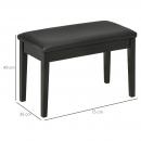 Mobile Preview: klavierbank-pianobank-fuer-1-person-holzbeine-gepolstert-schwarz-75x35x49cm