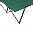 Mobile Preview: campingbett-klappbar-fuer-2-personen-feldbett-mit-tragetasche-bis-136kg-gruen-193x125x40cm