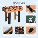 Mobile Preview: 4-in-1-multi-spieltisch-tischkicker-tischfussball-kicker-hockey-billard-tischtennis-mdf-87x43x73cm