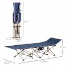 Mobile Preview: feldbett-camping-bett-klappbar-wetterbestaendig-ink-tragetasche-190cmx68cmx52cm-blau