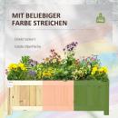 Mobile Preview: klappbares-hochbeet-massivholz-wetterbestaendig-natur-70cmx30cmx25cm