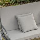 Mobile Preview: hollywoodschaukel-gartenschaukel-haengebank-3-sitzer-schaukel-mit-verstellbarem-dach-liegefunktion-polyester-braun-215x120x165cm