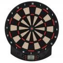 Mobile Preview: elektronische-dartscheibe-automatische-wertung-dartboard-dart-set-mit-6-darts-30-dartkoepfe-26-spiele-und-185-trefferoptionen-fuer-8-spieler-soundeffekte-schwarz-44x39-5x2-2cm