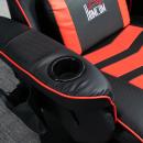 Mobile Preview: gaming-chair-mit-massagefunktion-liegefunktion-inkl-fussstuetze-rot-schwarz-79-5x82-5x111-5cm