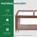 Mobile Preview: hochbeet-aus-holz-fruehbeet-gewaechstisch-kraeuterbeet-pflanzkasten-fuer-garten-balkon-und-terrasse-braun-tannenholz-pc-platte-90x50x93cm