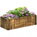 Mobile Preview: hochbeet-pflanzkasten-kraeuterbeet-pflanzbeet-gemuese-blumenbeet-blumenkasten-tannenholz-100x40x30cm