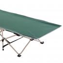 Mobile Preview: feldbett-camping-bett-klappbar-wetterbestaendig-ink-tragetasche-gruen-190x68x52cm