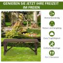 Mobile Preview: gartenbank-holz-wetterfest-sitzbank-gartenmoebel-rustikale-bank-natur-98x50x39-5cm