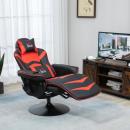 Mobile Preview: gaming-chair-mit-massagefunktion-liegefunktion-inkl-fussstuetze-rot-schwarz-79-5x82-5x111-5cm