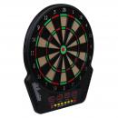 Mobile Preview: elektronische-dartscheibe-dartboard-dart-set-mit-led-anzeige-mit-automatischer-wertung-soundeffekte-6-darts-24-dartkoepfe-27-spiele-und-243-trefferoptionen-fuer-16-spieler-44x51-5x3-2cm