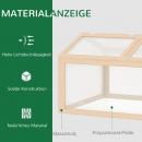 Mobile Preview: fruehbeet-gewaechshaus-treibhaus-fruehbeetkasten-pflanzenbeet-mit-abdeckung-aus-holz-und-polycarbonat-wetterfest-natur-102x71x53cm