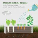 Mobile Preview: hochbeet-aus-verzinktem-stahl-gartenbeet-pflanzkasten-fuer-garten-blumenkasten-blumenkuebel-silber-120x90x30cm