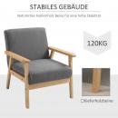 Mobile Preview: sessel-im-skandi-design-akzentsessel-massivholz-leinenoptik-grau-natur-64x70x72cm